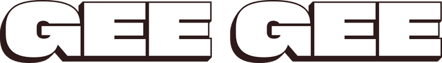 Gee Gee